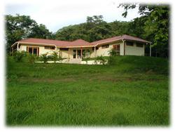 Costa Rica Real Estate