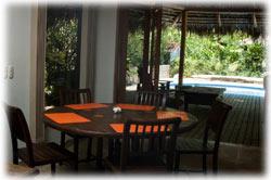 Costa Rica real estate, Nicoya peninsula Costa Rica, swimming pool, Costa Rica vacation villas, for rent, golf courses