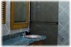 Costa Rica real estate, Nicoya peninsula Costa Rica, swimming pool, Costa Rica vacation villas, for rent, golf courses