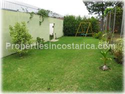 Cariari real estate, Cariari 1 story home, for sale, Cariari golf home, golf property, garden, patio,