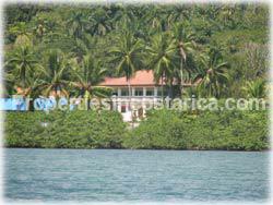 Costa Rica real estate, for sale, Golfito Costa Rica, home for sale, ocean views, large single family home,Fishing properties, sport fishing homes, Costa Rica sport fishing properties