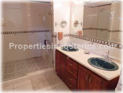 Costa Rica real estate, for sale, Golfito Costa Rica, home for sale, ocean views, large single family home,Fishing properties, sport fishing homes, Costa Rica sport fishing properties