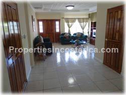Costa Rica real estate, for sale, Golfito Costa Rica, home for sale, ocean views, large single family home