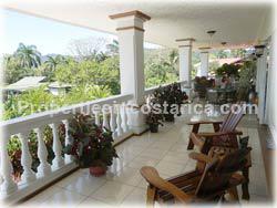 Costa Rica real estate, for sale, Golfito Costa Rica, home for sale, ocean views, large single family home
