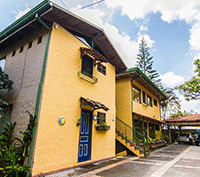 Hotel La Palma