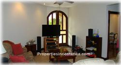 Valle del sol, costa rica, real estate, for sale, 1 level, story, single family home, golf, private, security, luxury, 1897