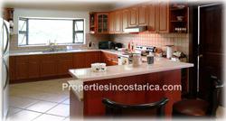 Valle del sol, costa rica, real estate, for sale, 1 level, story, single family home, golf, private, security, luxury, 1897