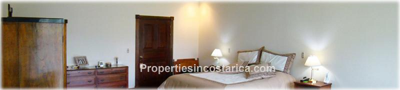 Valle del sol, costa rica, real estate, for sale, 1 level, story, single family home, golf, private, security, luxury, 1897