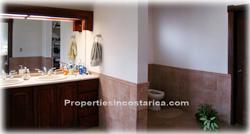 Valle del sol, costa rica, real estate, for sale, 1 level, story, single family home, golf, private, security, luxury, 1897