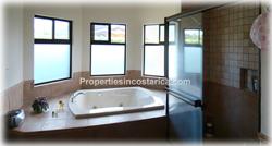 Valle del sol, costa rica, real estate, for sale, 1 level, story, single family home, golf, private, security, luxury, 1897