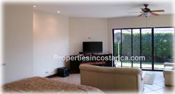 Valle del sol, costa rica, real estate, for sale, 1 level, story, single family home, golf, private, security, luxury, 1897