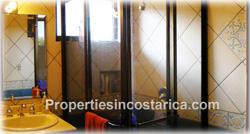 Valle del sol, costa rica, real estate, for sale, 1 level, story, single family home, golf, private, security, luxury, 1897