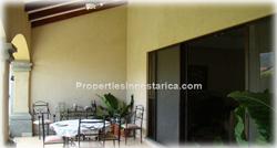 Valle del sol, costa rica, real estate, for sale, 1 level, story, single family home, golf, private, security, luxury, 1897