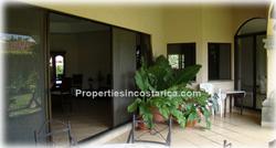Valle del sol, costa rica, real estate, for sale, 1 level, story, single family home, golf, private, security, luxury, 1897