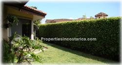 Valle del sol, costa rica, real estate, for sale, 1 level, story, single family home, golf, private, security, luxury, 1897