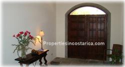 Valle del sol, costa rica, real estate, for sale, 1 level, story, single family home, golf, private, security, luxury, 1897