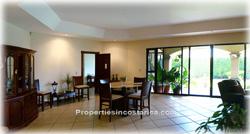Valle del sol, costa rica, real estate, for sale, 1 level, story, single family home, golf, private, security, luxury, 1897