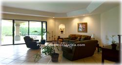 Valle del sol, costa rica, real estate, for sale, 1 level, story, single family home, golf, private, security, luxury, 1897