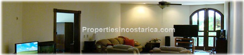 Valle del sol, costa rica, real estate, for sale, 1 level, story, single family home, golf, private, security, luxury, 1897