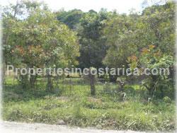 Pavones real estate, pavones costa rica, for sale, land in pavones, lots, near beach, close to beach, investment, south pacific land, 1772