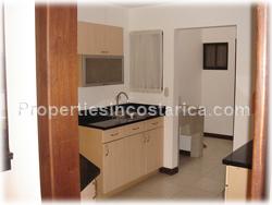 Condo for rent, Escazu real estate, Escazu for rent, exclusive, malls, garage, swimming pools,