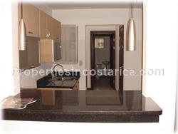 Condo for rent, Escazu real estate, Escazu for rent, exclusive, malls, garage, swimming pools,
