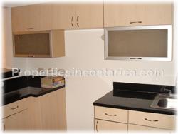 Condo for rent, Escazu real estate, Escazu for rent, exclusive, malls, garage, swimming pools,