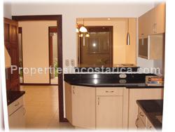 Condo for rent, Escazu real estate, Escazu for rent, exclusive, malls, garage, swimming pools,