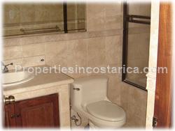 Condo for rent, Escazu real estate, Escazu for rent, exclusive, malls, garage, swimming pools,
