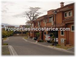 Condo for rent, Escazu real estate, Escazu for rent, exclusive, malls, garage, swimming pools,