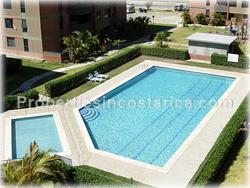 Economical, condo for rent, Campo Alto, Alajue la real estate, available, long term, lap pool,