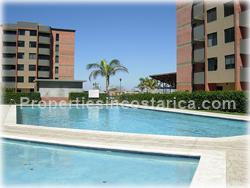 Economical, condo for rent, Campo Alto, Alajue la real estate, available, long term, lap pool,