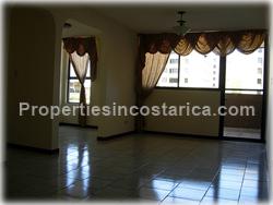 Economical, condo for rent, Campo Alto, Alajue la real estate, available, long term, lap pool,