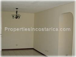 Economical, condo for rent, Campo Alto, Alajue la real estate, available, long term, lap pool,