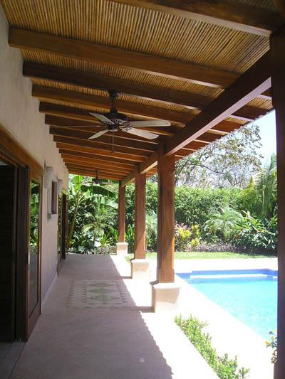 Casa de playa en Guanacaste con finos acabados, Tamarindo