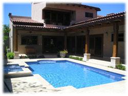 Guanacaste Villa for sale