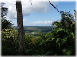 Costa Rica real estate, Golfito Costa Rica properties, ocean view land for sale, panoramic views, Golfito land for sale, river