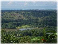 Costa Rica real estate, Golfito Costa Rica properties, ocean view land for sale, panoramic views, Golfito land for sale, river