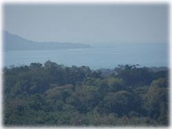 Costa Rica real estate, Golfito Costa Rica properties, ocean view land for sale, panoramic views, Golfito land for sale, river