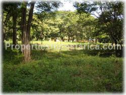 Tamarindo beach lot, for sale, walking distance, langosta beach, investment, build, 1619