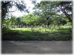 Tamarindo beach lot, for sale, walking distance, langosta beach, investment, build, 1619