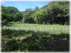 Tamarindo beach lot, for sale, walking distance, langosta beach, investment, build, 1619