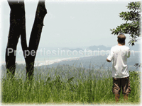 Investment Land for Sale in Costa Rica