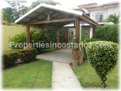 Herradura Costa Rica real estate, Home with pool, Los Suenos Costa Rica, Single family home, Herradura real estate for sale, fully furnished