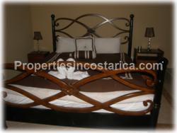 Herradura Costa Rica real estate, Home with pool, Los Suenos Costa Rica, Single family home, Herradura real estate for sale, fully furnished