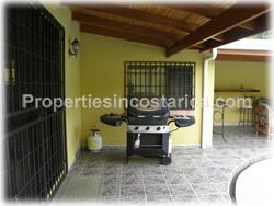 Herradura Costa Rica real estate, Home with pool, Los Suenos Costa Rica, Single family home, Herradura real estate for sale, fully furnished