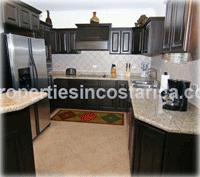 Investment in Costa Rica