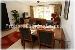  Herradura beach homes, Herradura for sale, Herradura costa rica, 2 bedroom, terrace
