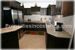  Herradura beach homes, Herradura for sale, Herradura costa rica, 2 bedroom, terrace