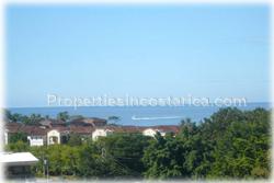 Herradura oceanview condo, fully furnished condo, unit for sale, Los Suenos Golf, Los Suenos Marina, Herradura Real Estate, Costa Rica Herradura properties